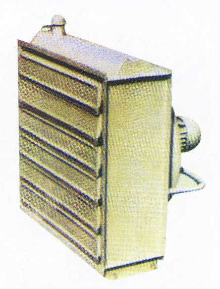 各類蒸汽、熱水暖氣機(jī)