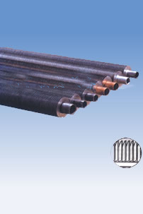 L型、雙L型翅片管